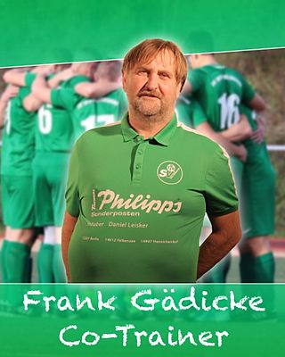 Frank Gädicke