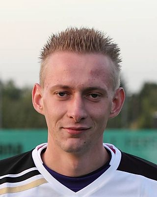 Alexander Broßmann