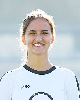 Luisa Mast
