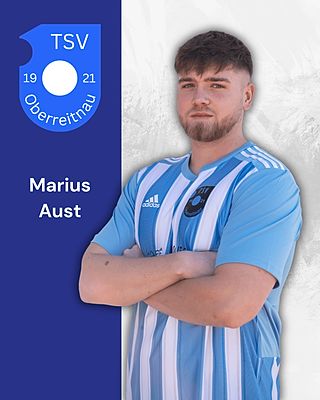 Marius Aust