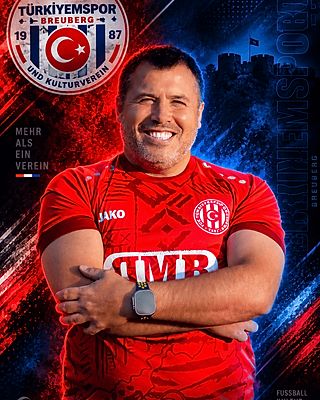 Aykut Dogan