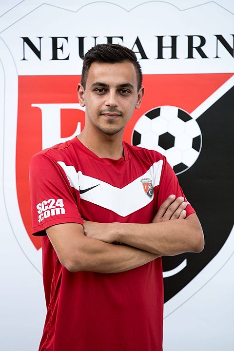 Foto: FC Neufahrn e.V.