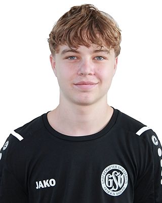 Jakob Kronen