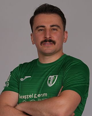 Ilker Gündogdu