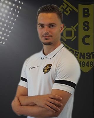 Philipp Eigenstetter