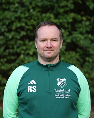 Robert Steiniger-Sies