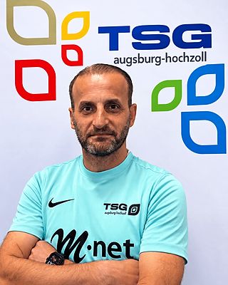 Emin Memedoski