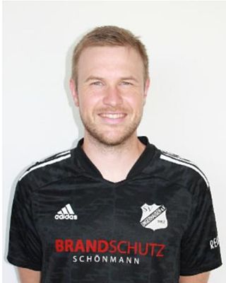 Matthias Schöllhorn