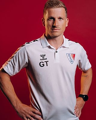 Thomas Götzberger