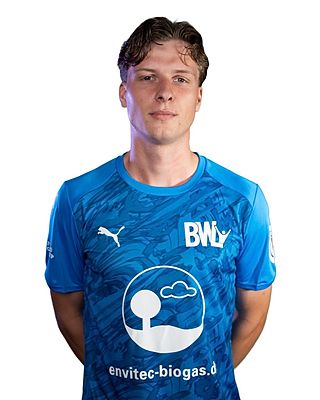 Jakob Völkerding