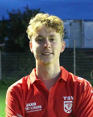 Maximilian Schneider