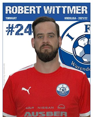 Robert Wittmer