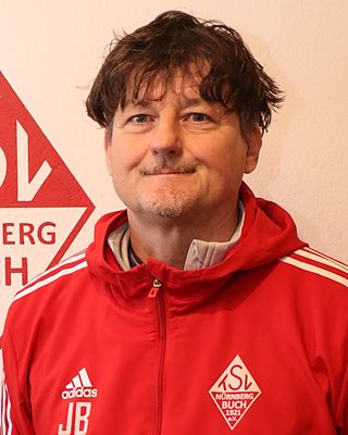 Jürgen Batroff
