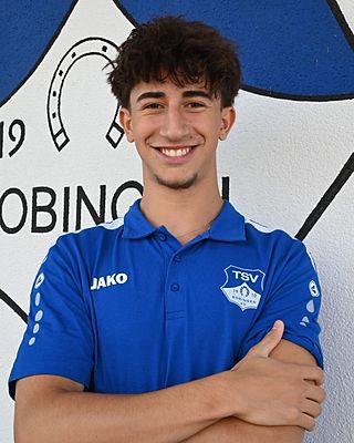 Valerio Banaoues