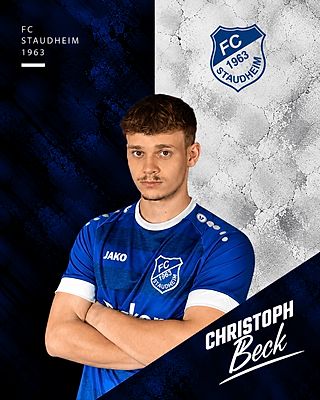 Christoph Beck