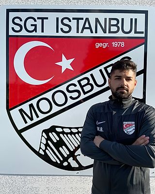 Mustafa Bicak