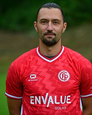 Philipp Knochner