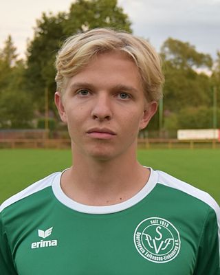 Yannic Sykora