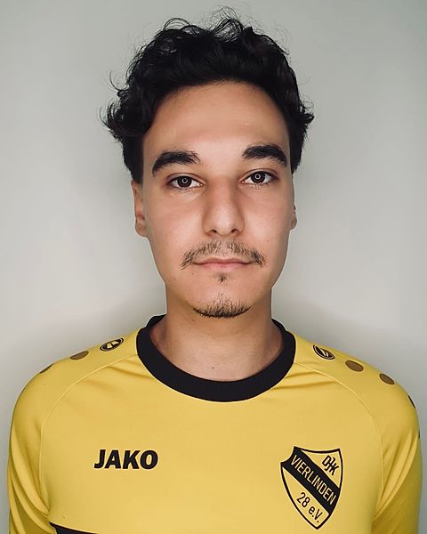 Foto: DJK Vierlinden