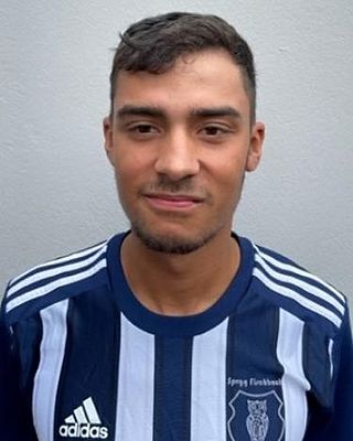 Niklas Angel Emmesberger