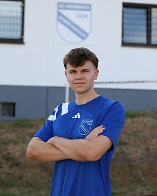 Lukas Kindsvater