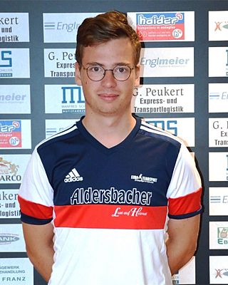 Andreas Kaufmann