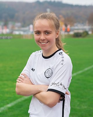 Celine Weinhold
