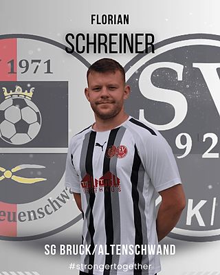 Florian Schreiner