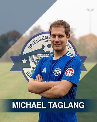 Michael Taglang