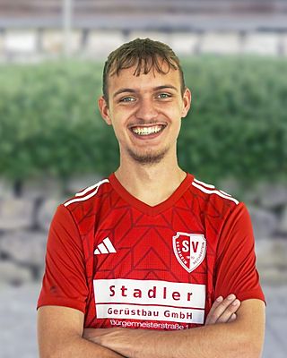 Luca Schreier