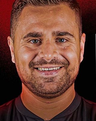 Nuno Daniel Silva Nunes