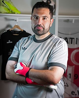 Osman Eroglu