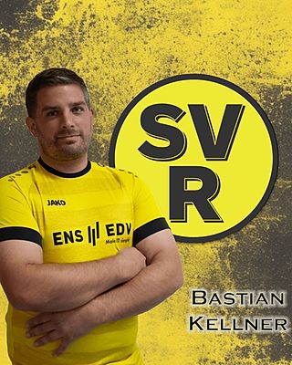 Bastian Kellner