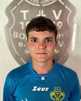 Lucas Göldner