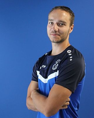 Christopher Schröter