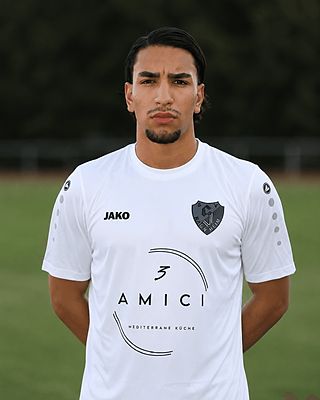 Mohamed Lamkadmi