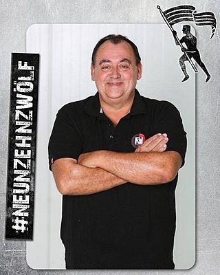 Bernd Schwartze