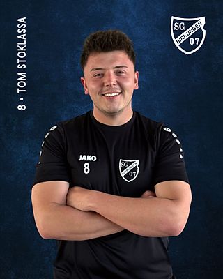 Tom Stoklassa