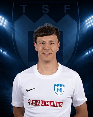 Eldon Cenaj