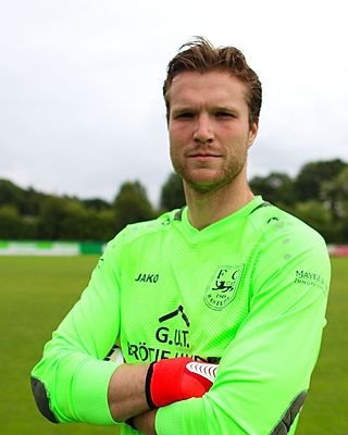 Alexander Steinker
