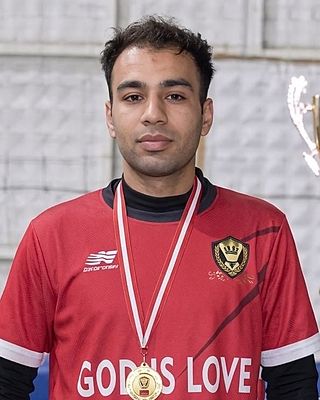 Samir Saifur Rahman