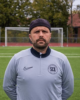 Christopher Kohl