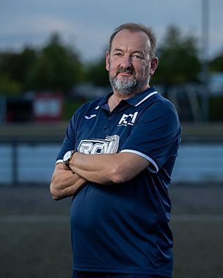 Uwe Roscher