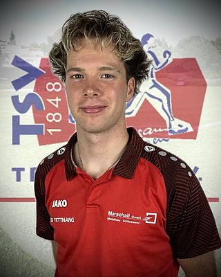 Luca Rist