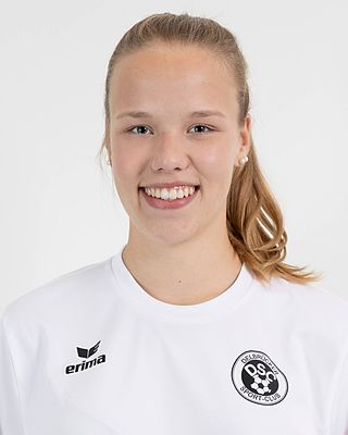 Johanna Sandbothe
