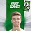 Paddy Schmitz