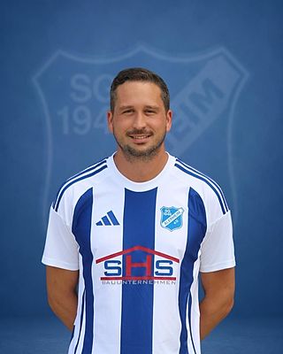 Martin Hecht
