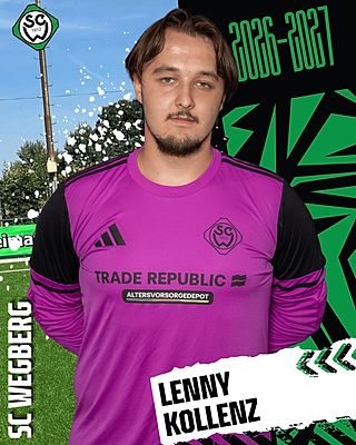 Lenny Kollenz