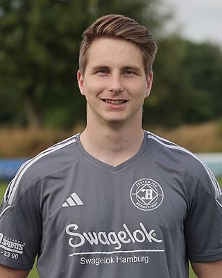 Tobias Keim