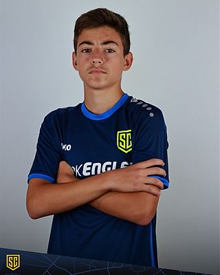 Salih Attila Strahlen